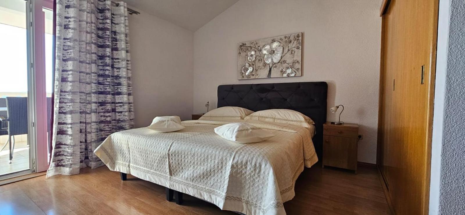As Brela Hotell Eksteriør bilde