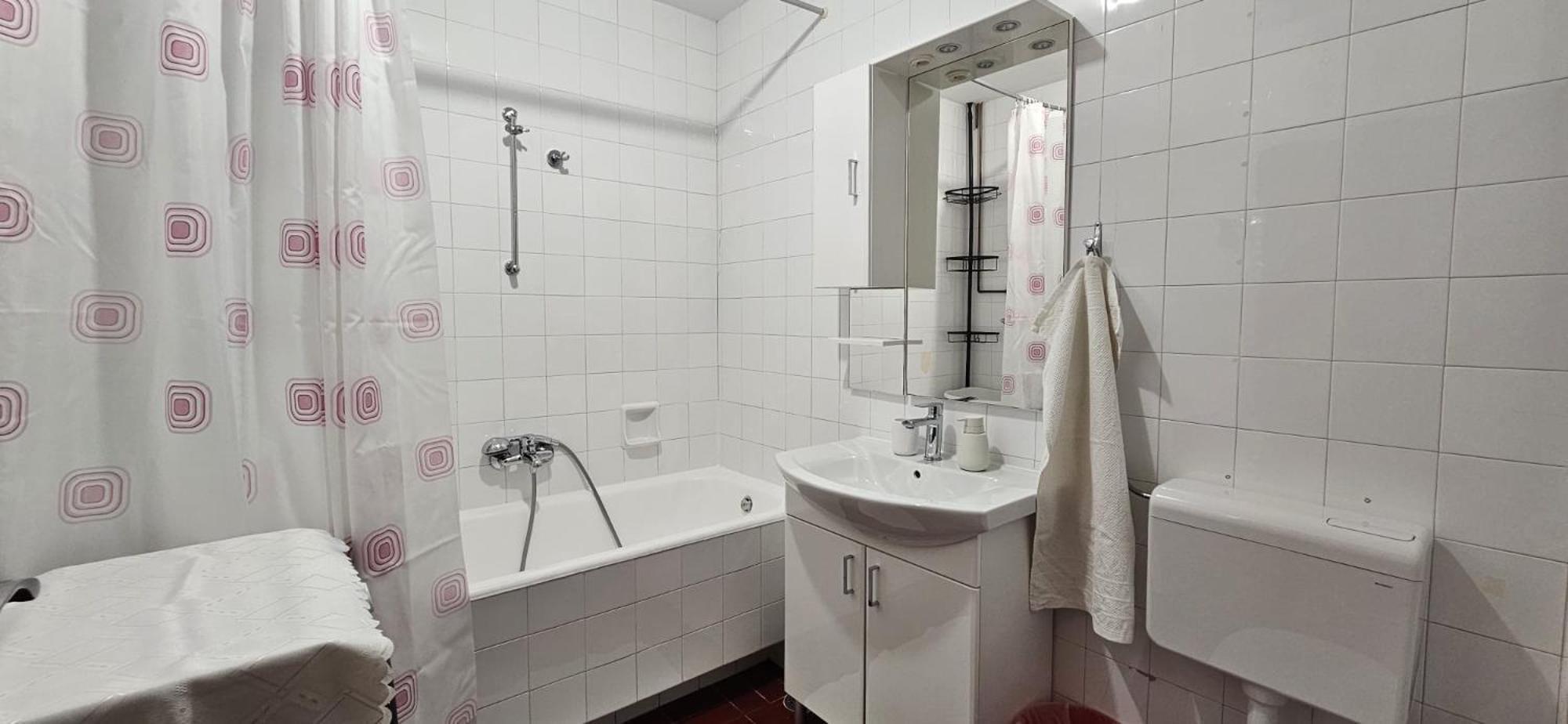 As Brela Hotell Eksteriør bilde