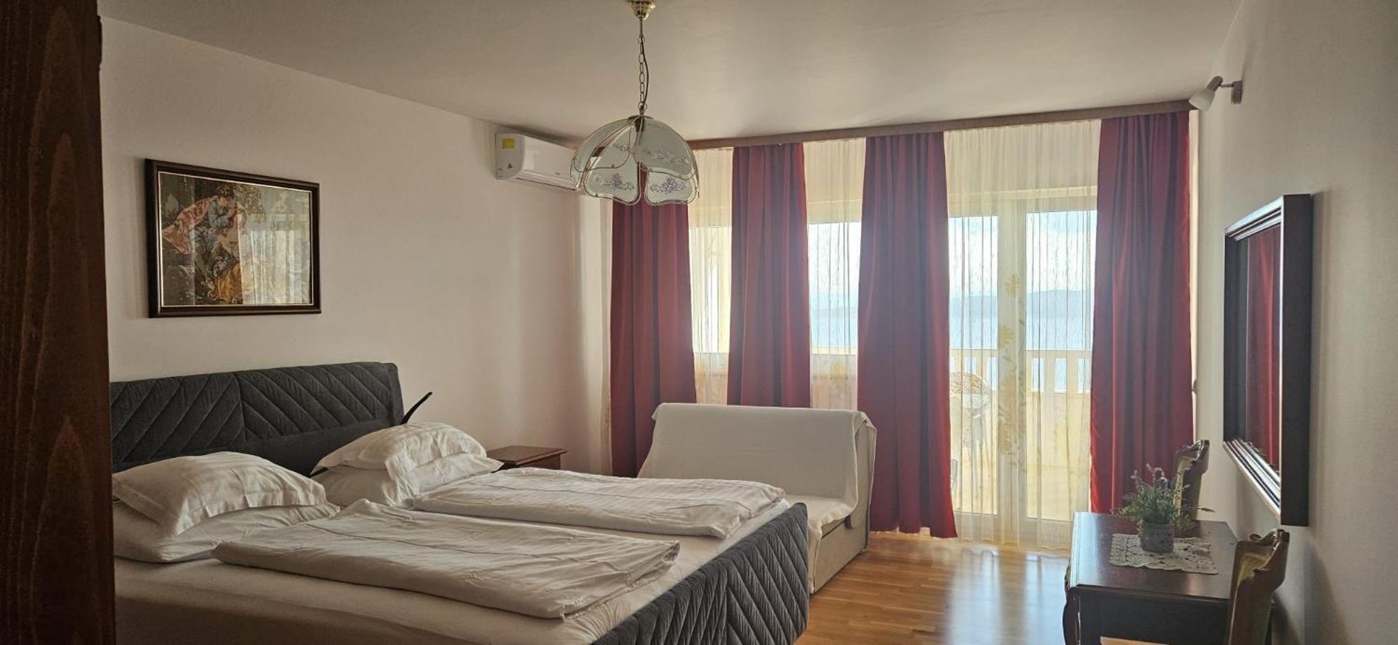 As Brela Hotell Eksteriør bilde