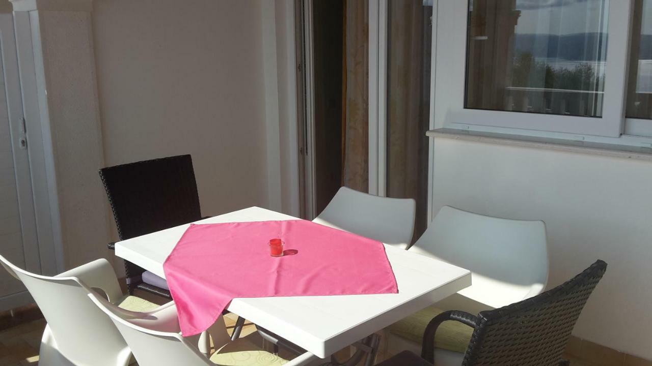 As Brela Hotell Eksteriør bilde